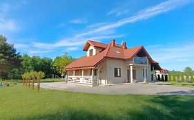 Agroturystyka Serce Łysicy